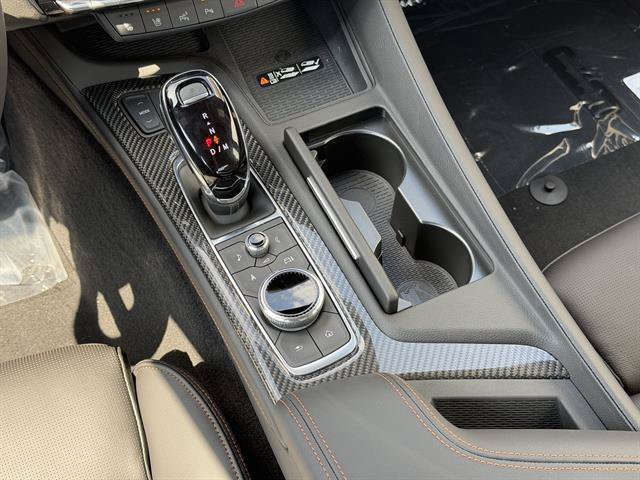 New 2026 Cadillac CT5 Sport w/ Technology Package AWD/4WD image 16