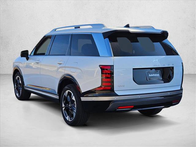 New 2026 Hyundai Palisade Limited image 8