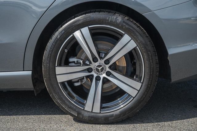 Used 2023 Mercedes-Benz C 300 4MATIC Sedan image 18