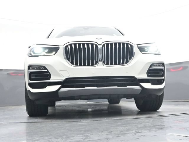 Used 2020 BMW X5 xDrive40i w/ Premium Package AWD/4WD image 37