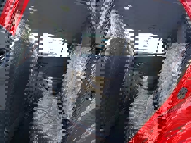 New 2026 Subaru Crosstrek 2.5i Limited w/ Crosstrek Mirror Package image 12