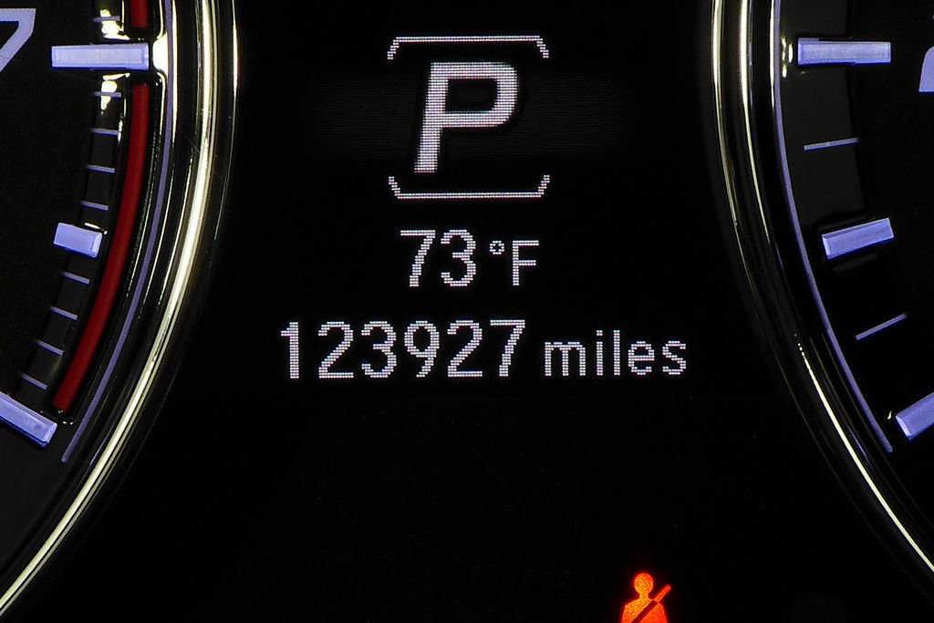 Used 2014 Acura RLX w/ Advance Package image 32