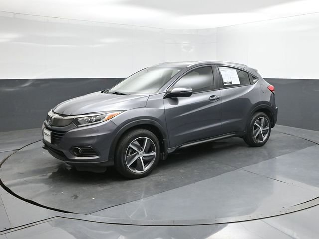 Used 2022 Honda HR-V EX