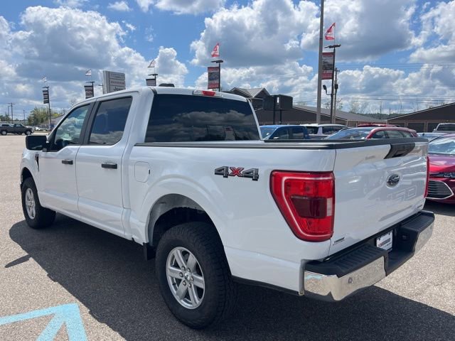 Used 2023 Ford F150 XLT image 6