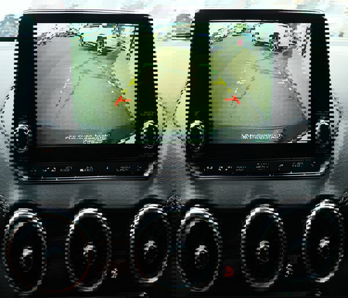 Used 2024 Nissan Sentra SV image 48