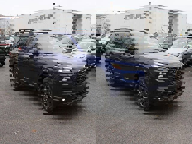 New 2026 Subaru Outback Premium image 21