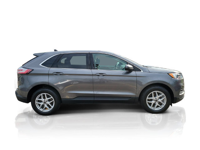 Certified 2024 Ford Edge SEL w/ Convenience Package AWD/4WD image 8