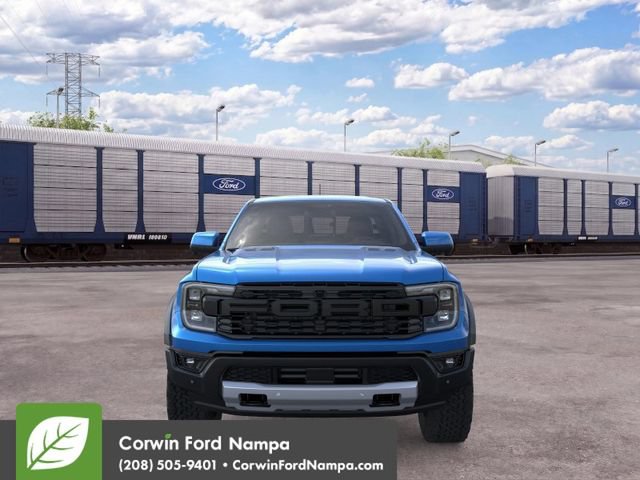 New 2026 Ford Ranger Raptor AWD/4WD image 7
