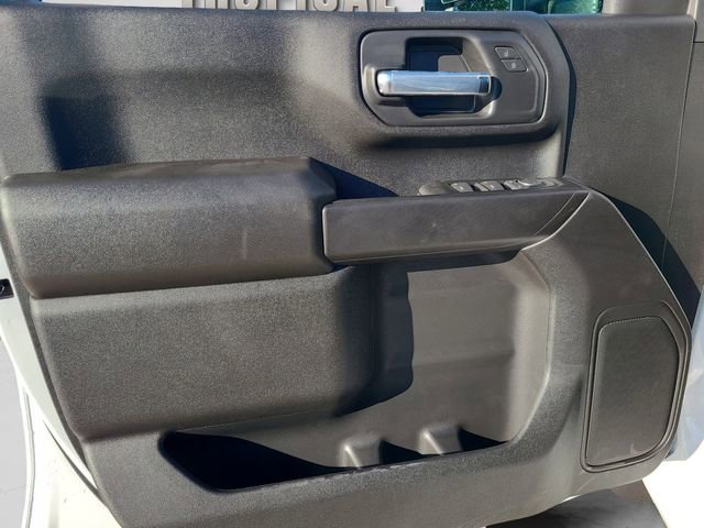 New 2026 Chevrolet Silverado 2500 Custom w/ Custom Value Package image 18