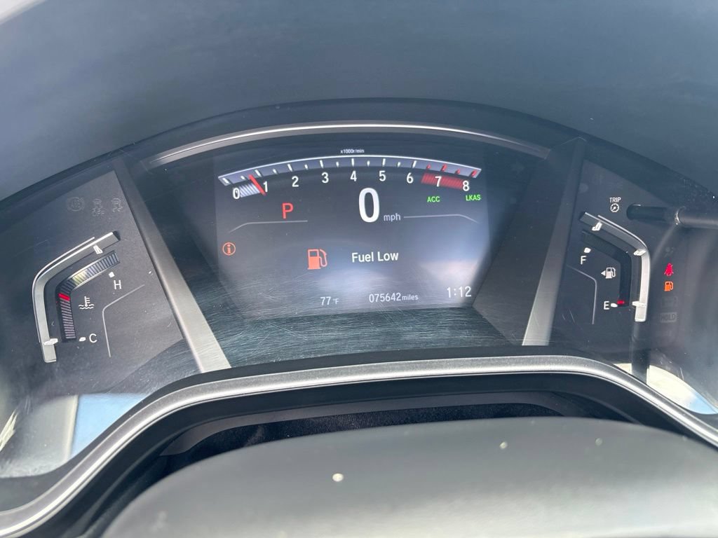 Used 2018 Honda CR-V EX-L image 14
