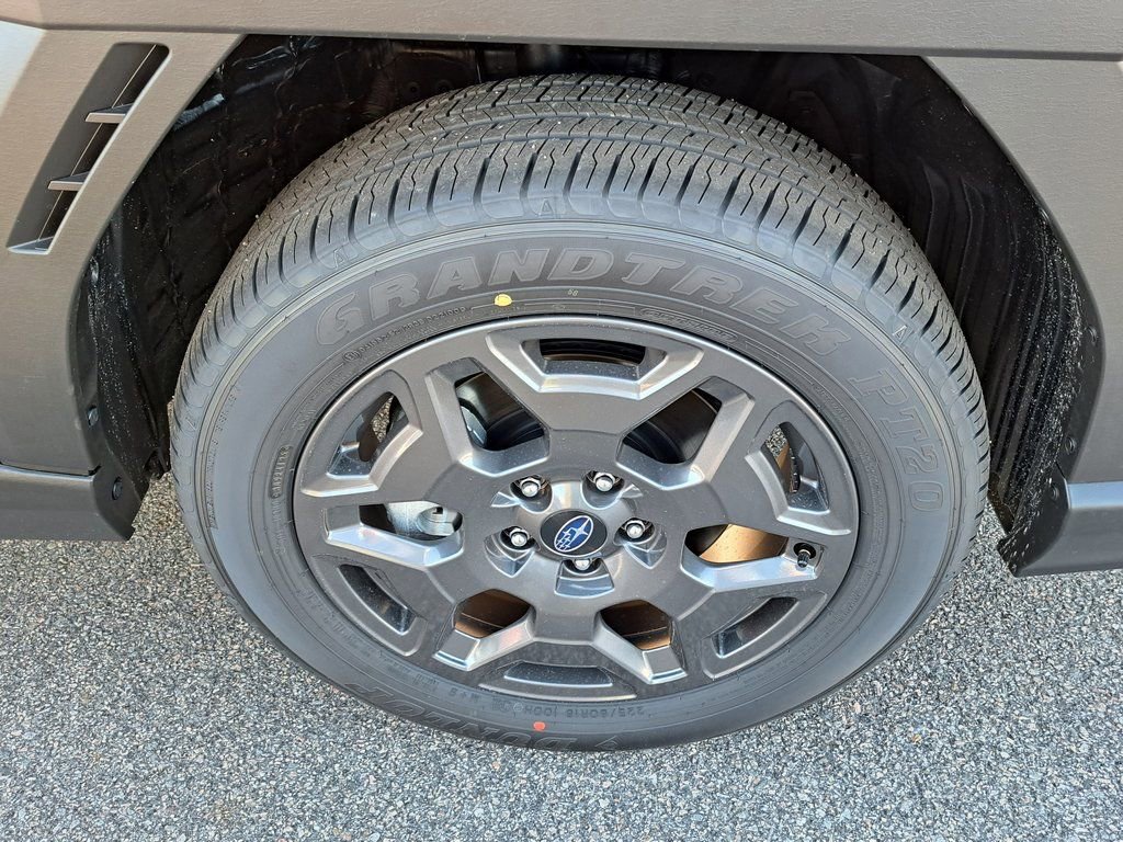 New 2026 Subaru Outback Premium image 16