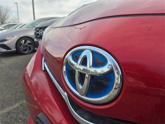 Used 2012 Toyota Prius V Five image 5