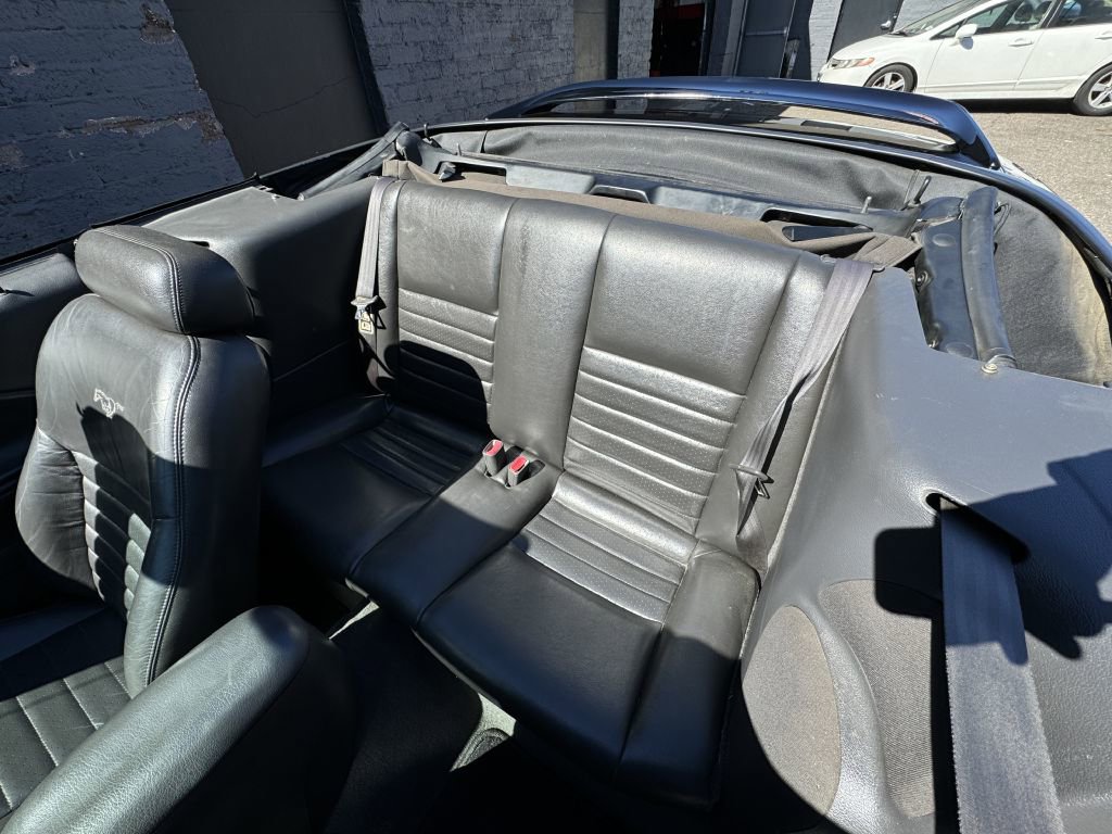 Used 2000 Ford Mustang GT RWD image 14