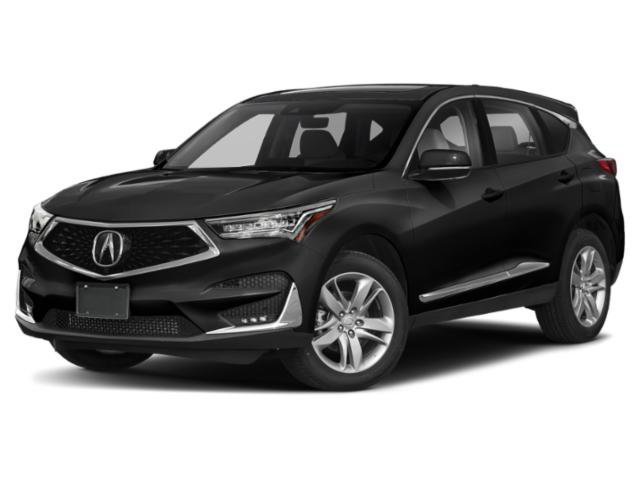Used 2019 Acura RDX AWD w/ Advance Package image 1