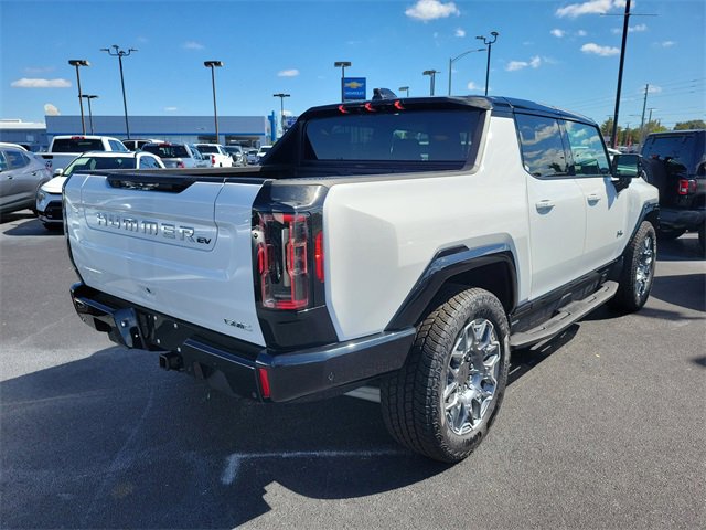 New 2026 GMC Hummer EV 4x4 Crew Cab image 3