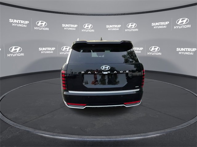 New 2026 Hyundai Palisade Calligraphy image 18