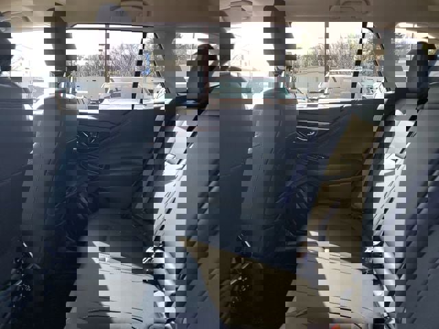 Used 2023 Subaru Outback Touring XT image 13