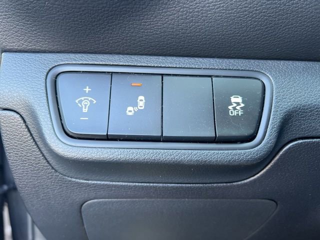 Certified 2023 Kia Forte LXS w/ LXS Technology Package image 10