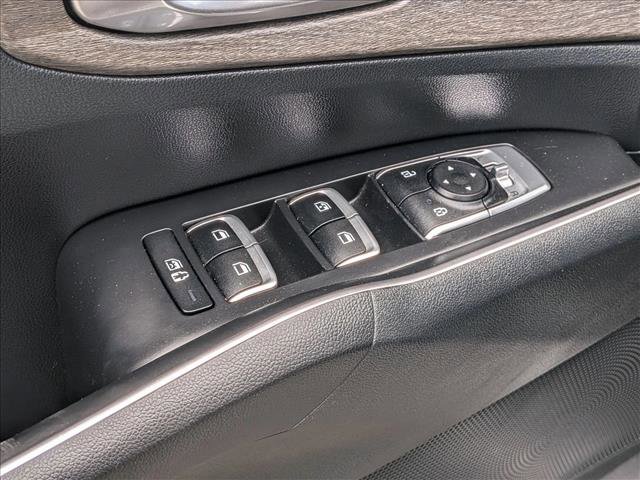 Used 2022 Kia Sorento EX w/ Panoramic Sunroof Package FWD image 12