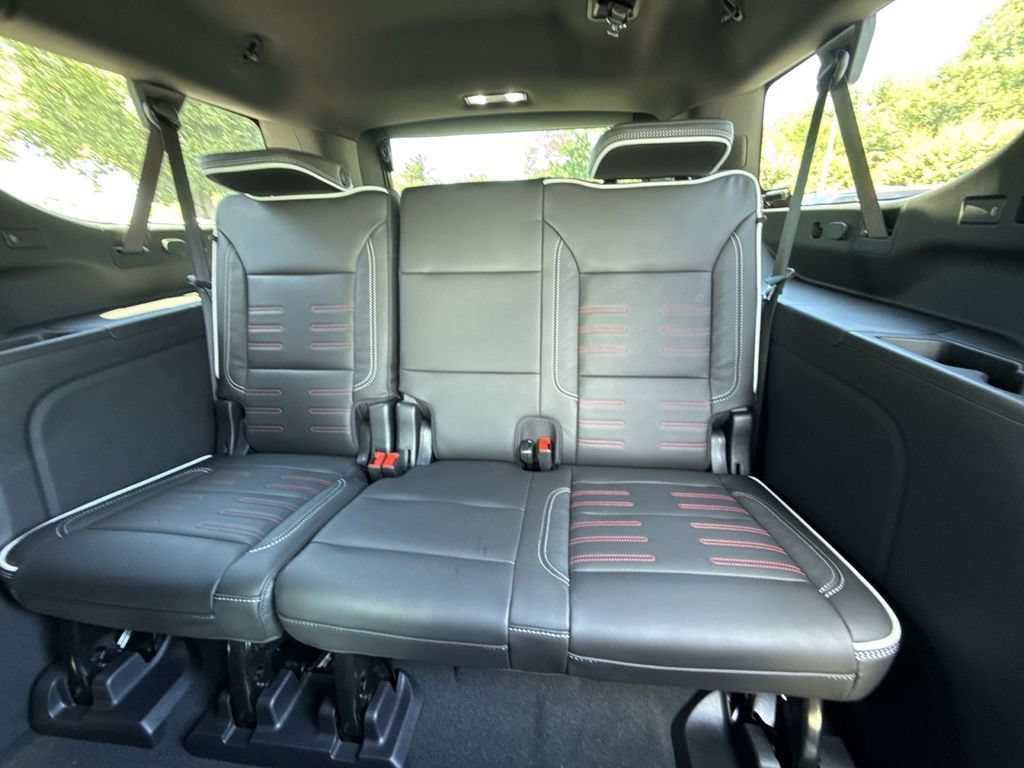 New 2026 GMC Yukon XL AT4 Ultimate AWD/4WD image 26