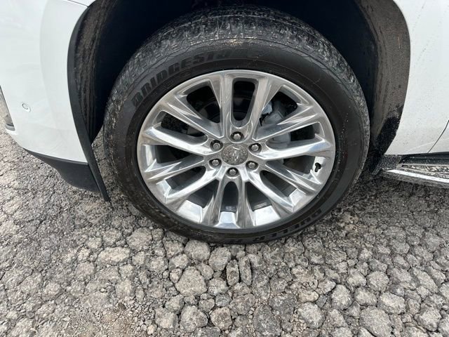 Used 2019 Cadillac Escalade Luxury image 10