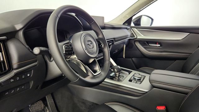New 2026 MAZDA CX-90 Plug-In Hybrid w/Premium Sport AWD/4WD image 12