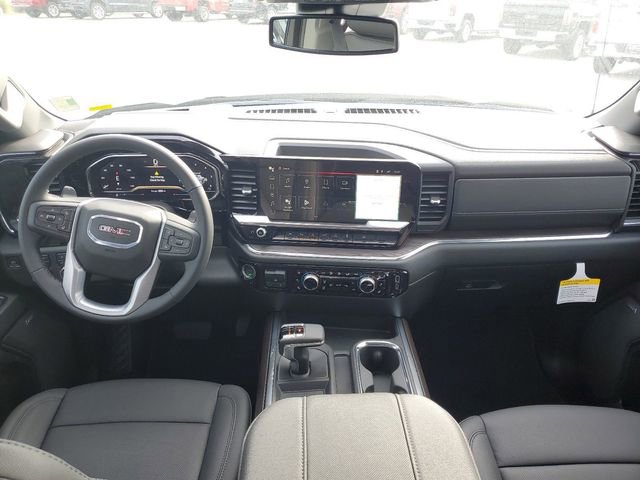 New 2024 GMC Sierra 1500 SLT w/ SLT Premium Plus Package image 10