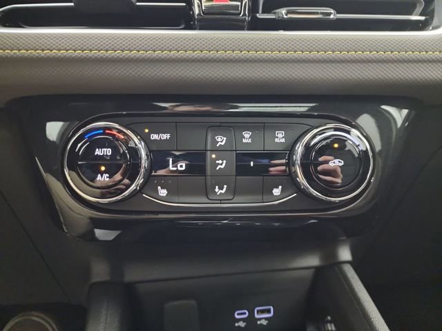 New 2026 Chevrolet TrailBlazer ACTIV w/ Convenience Package image 28