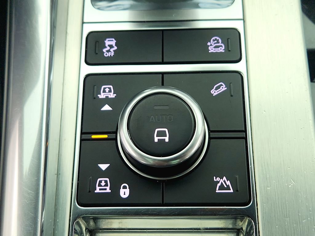 Used 2019 Land Rover Range Rover Sport SVR AWD/4WD image 20