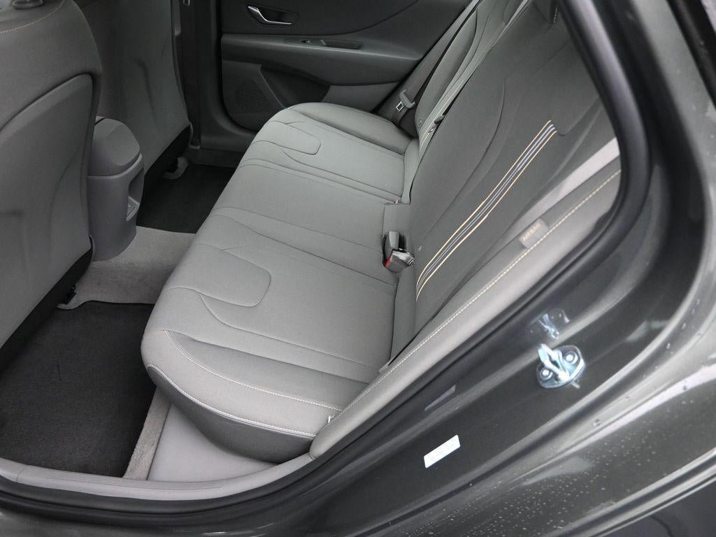 New 2026 Hyundai Elantra Sport image 10