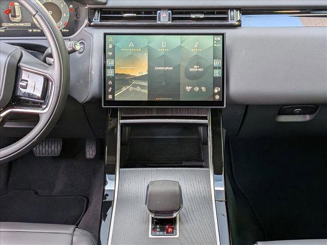 Certified 2026 Land Rover Range Rover Velar S AWD/4WD image 12