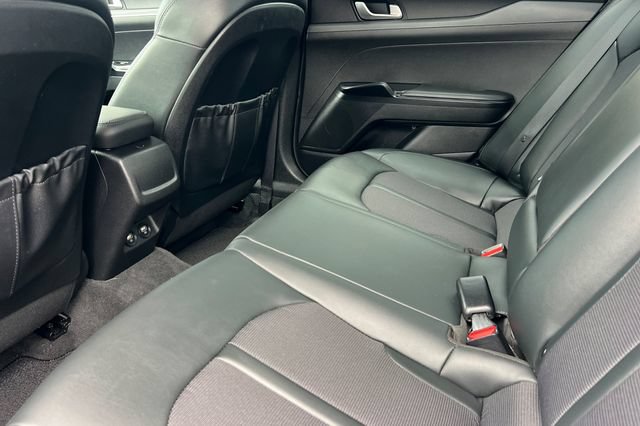 Used 2022 Kia K5 GT-Line FWD image 14