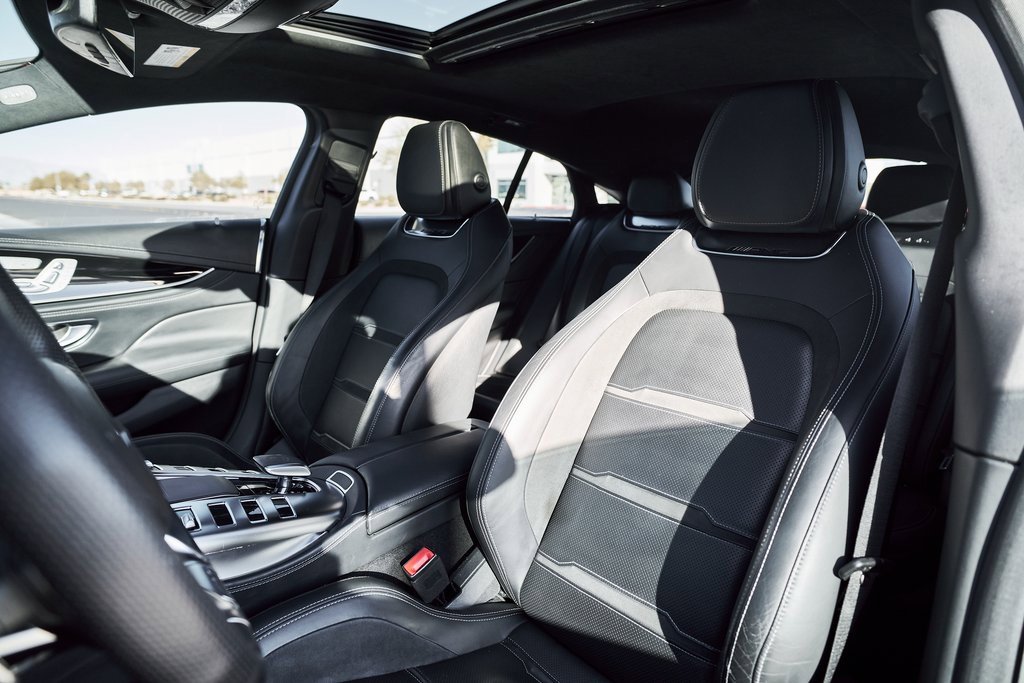 Used 2019 Mercedes-Benz AMG GT 53 image 45