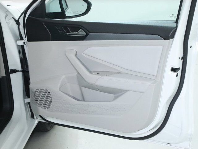 Used 2024 Volkswagen Jetta SE w/ Panoramic Sunroof Package FWD image 33