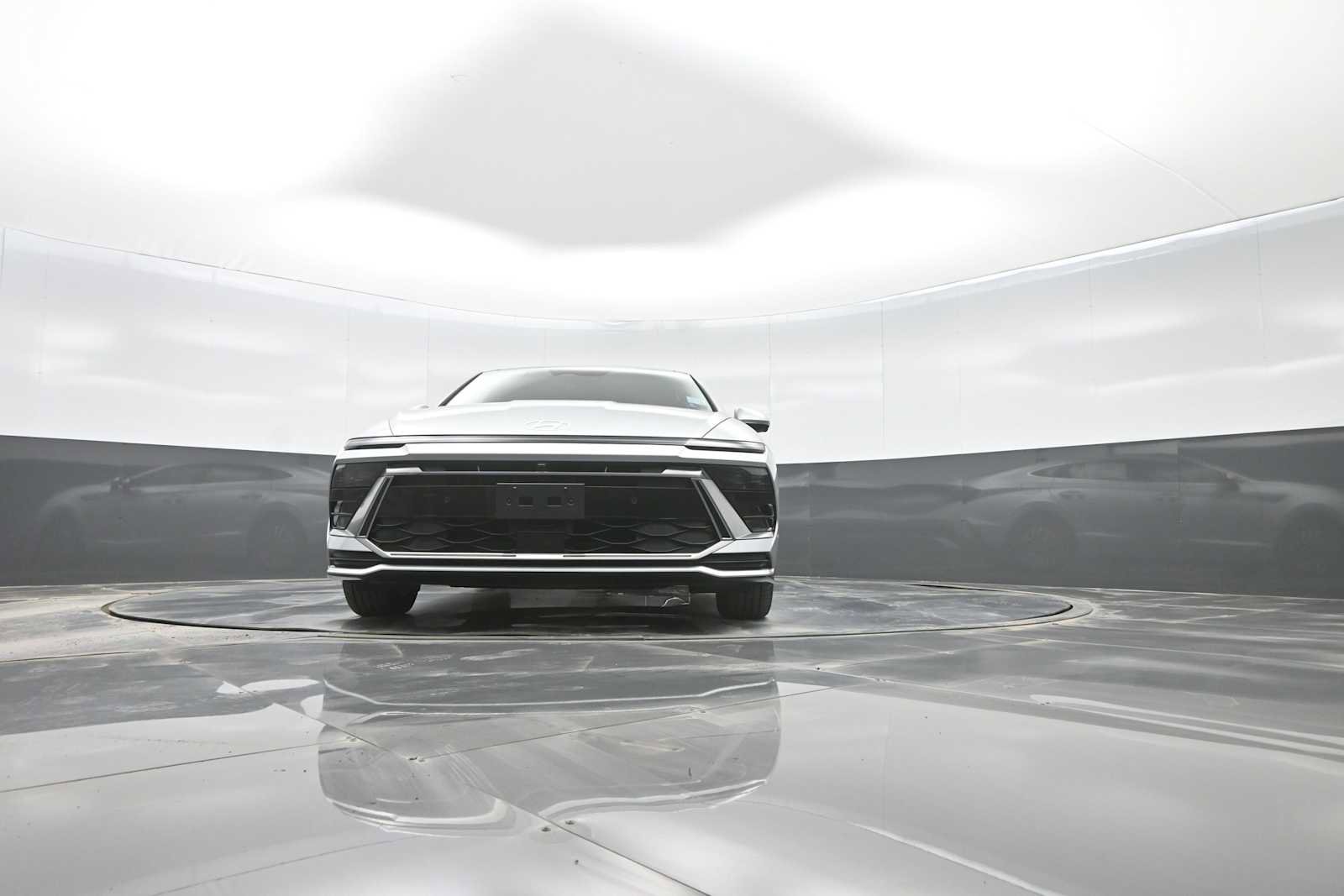 New 2026 Hyundai Sonata Limited image 29