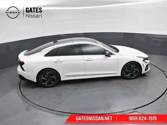 Used 2025 Kia K5 GT-Line w/ GT-Line Premium Package image 41