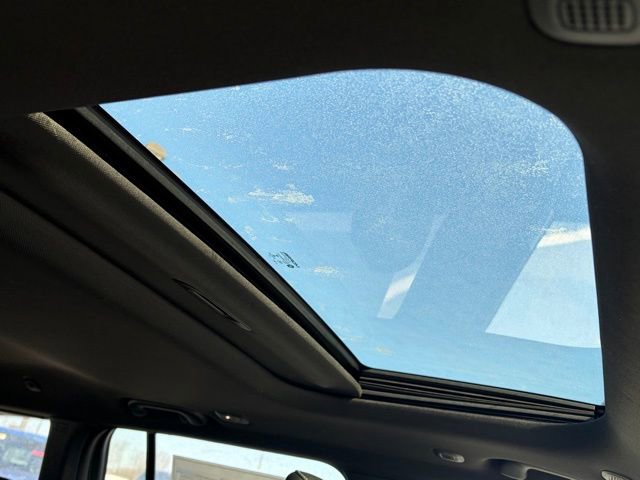 New 2026 Jeep Grand Cherokee Altitude AWD/4WD image 29