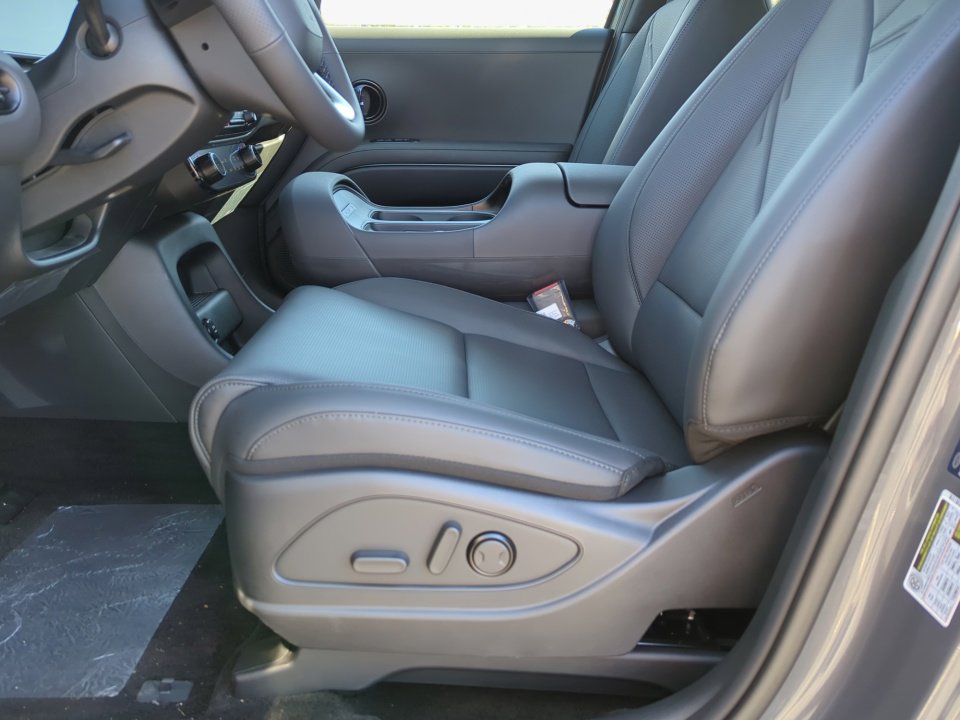 New 2026 Hyundai Palisade XRT Pro image 9