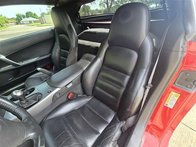 Used 2006 Chevrolet Corvette Coupe w/ Preferred Equipment Group RWD image 19