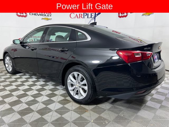 Used 2025 Chevrolet Malibu LT FWD image 6