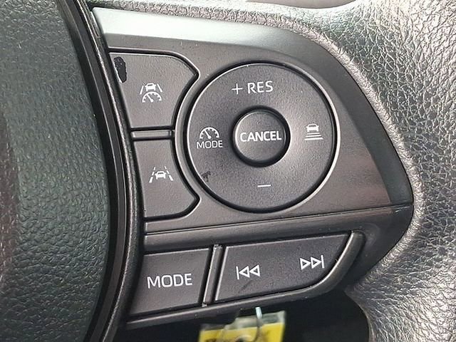 Used 2023 Toyota Corolla LE FWD image 22