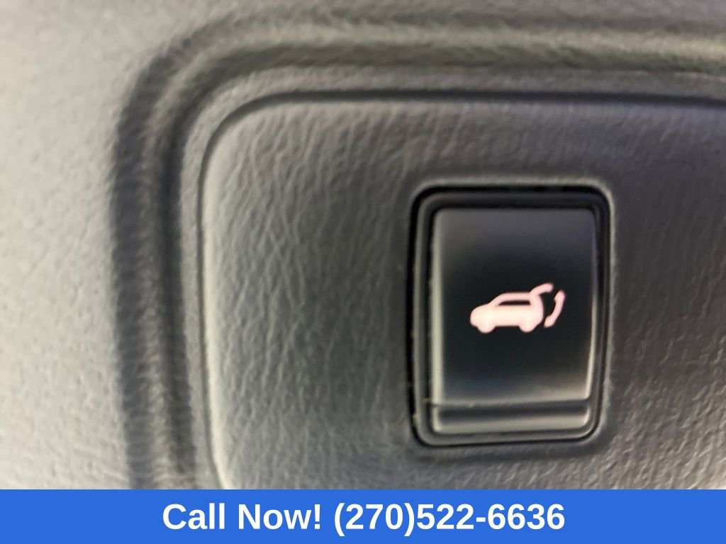 Used 2017 Nissan Murano SL w/ SL Technology Package image 44