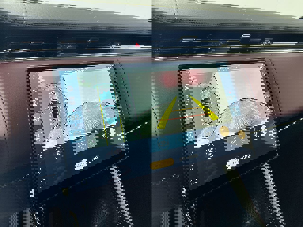 Used 2024 Land Rover Range Rover Sport Dynamic SE image 25