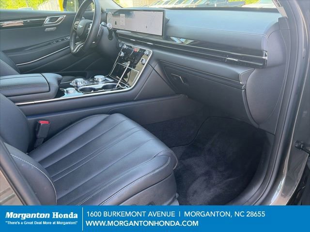 Used 2025 Genesis GV80 2.5T Standard AWD/4WD image 37