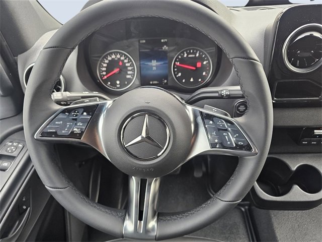 New 2026 Mercedes-Benz Sprinter 2500 image 16