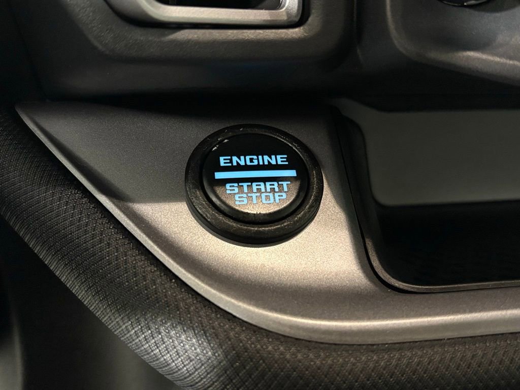 Used 2021 Ford Bronco Sport Outer Banks w/ Outer Banks Package (96D) image 22