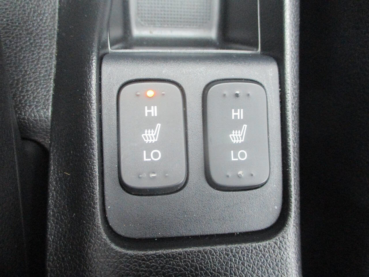 Used 2017 Honda Fit EX-L image 10