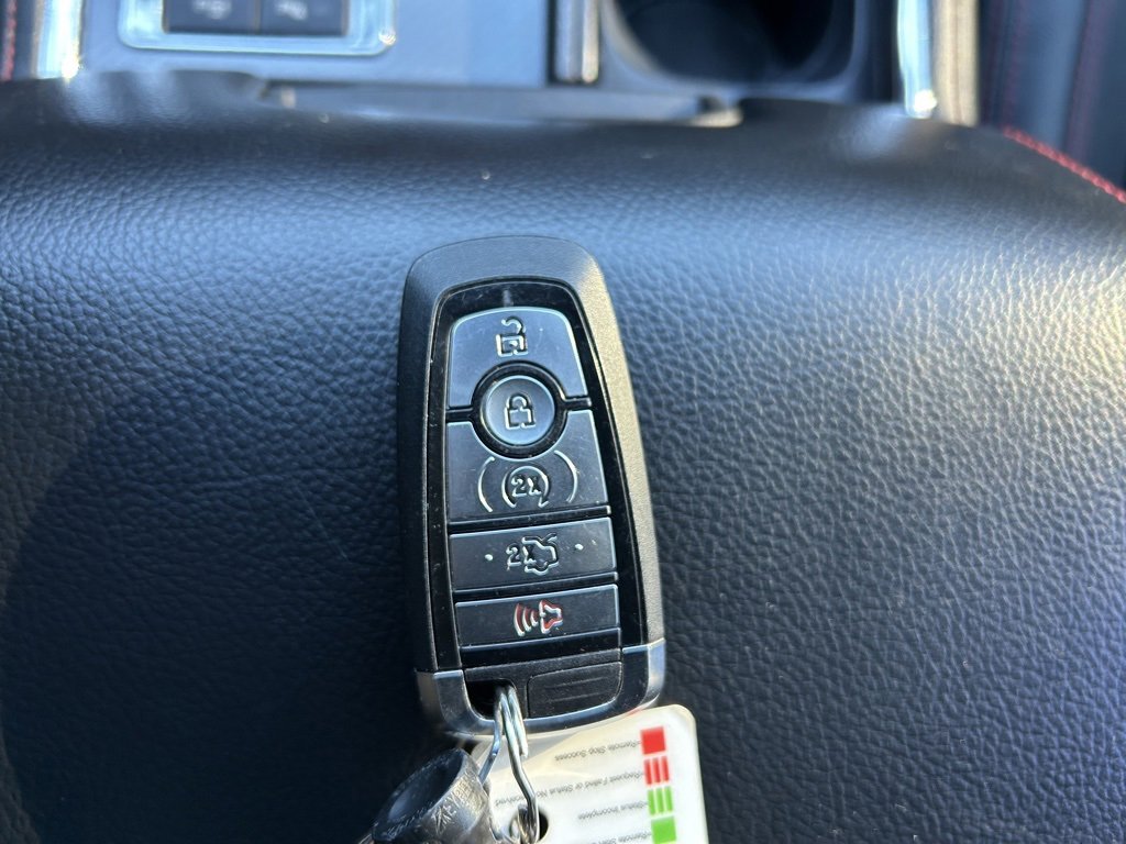 Used 2019 Ford Expedition Limited w/ Equipment Group 303A image 39