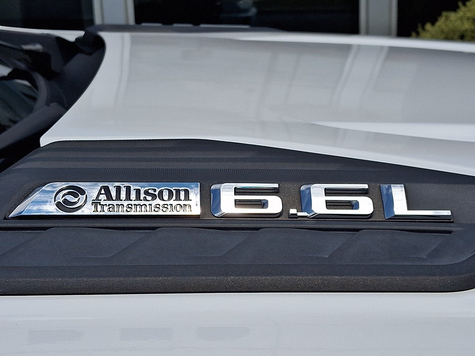 Used 2024 Chevrolet Silverado 3500 High Country w/ High Country Premium Package AWD/4WD image 37