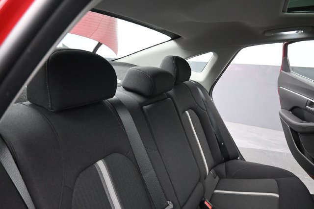 Used 2023 Hyundai Sonata SEL w/ Convenience Package FWD image 26